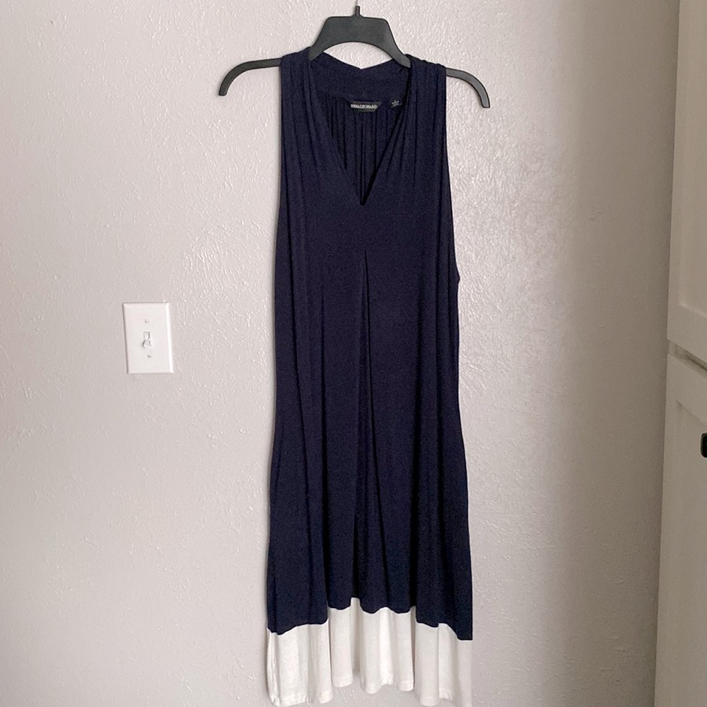 Lounging dress / possible cover up size L